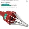 Pneumatic CV Joint Boot Expander & Replacement Tool