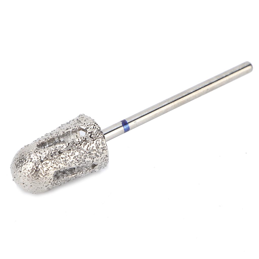Professional Foot Calluses Grinding Polishing Head Portable Pedicure Nail Drill BitA2C