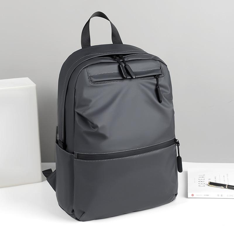 Backpack Business Backpack Outdoor Travel Leisure Laptop Bag Fashion Student School Bag Middle School