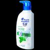 Head & Shoulders Anti-Dandruff Refreshing Cool Shampoo