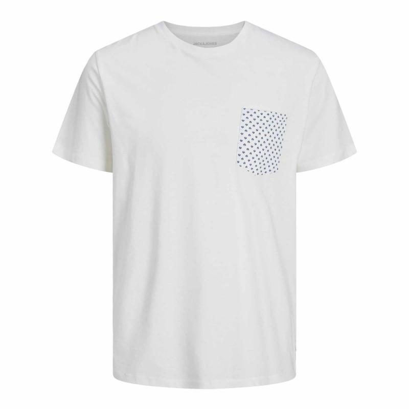 

Футболка mc jjkota cloud dancer 12237484 3808 Мужчина JACK & JONES