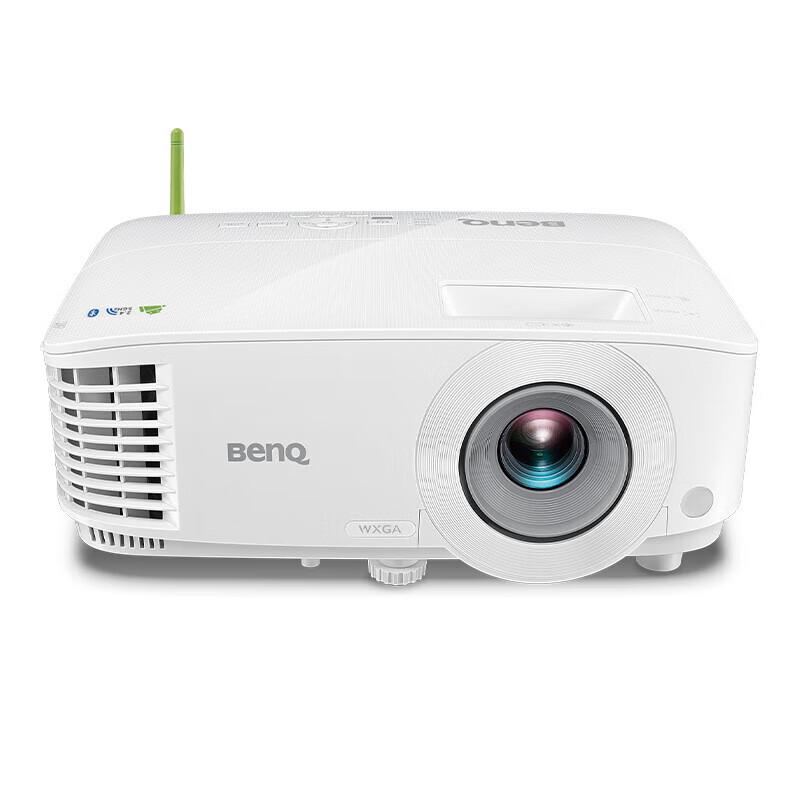 

BenQ E565 Smart Business Projector (CN version)
