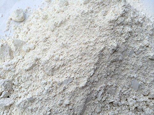 UCLAYS Kaolin Natural Powder Clay, 200 G