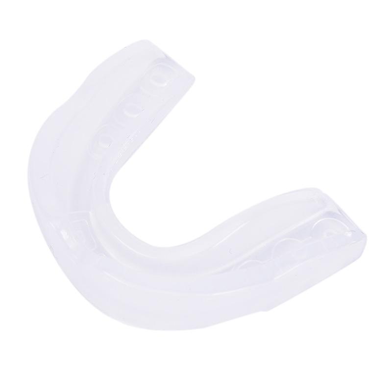 Adult Mouth Guard Silicone Teeth Protector Mouthguard For Boxing Sport Football Basketball Hockey Karate Muay Thai Rugby Boxing 3