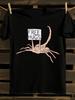 Funny Alien "Free Hugs" Graphic Tshirt
