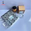 Air Filter Cabin Filter Oil Filter Set for Geely Okavango Haoyue L Engine 2.0T