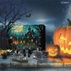 Halloween 3D Resin Decorative Countdown Blind-box 24 Pieces