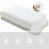 Memory Foam Μαξιλάρι Ορθοπεδικό Μαξιλάρι Κλινοσκεπάσματα Μαξιλάρι λαιμού Fiber Μαξιλάρια αργής ανάκαμψης Μασάζ για την ανακούφιση από τον πόνο στην υγεία του τραχήλου της μήτρας