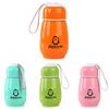 180ml Stainless Insulated Vacuum Steel Penguin Design Leakproof Water Cup Bottle