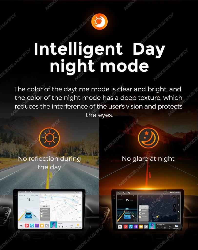 VW Touareg 2012-2015 9" Android Smart Navigation System