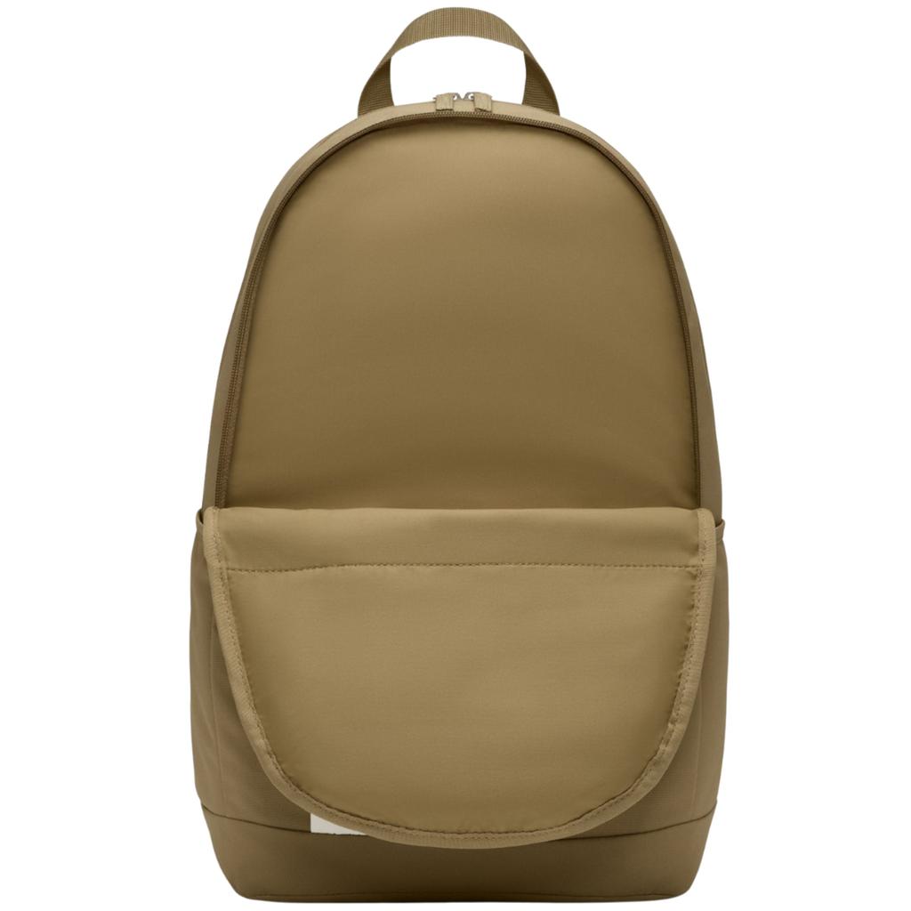 Nike NK Elemental Backpack, Unisex brown Backpack