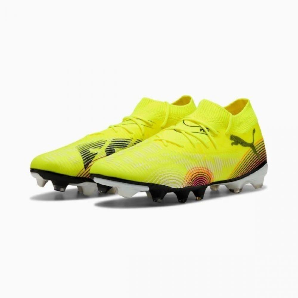 

Puma Будущее 8 Match Fg Ag Будущее 8 Match Fg Ag 108140 03 10814003/255