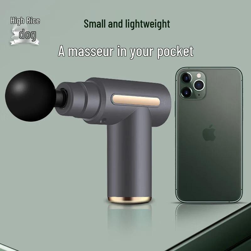 

MEEEGOU Muscle Fascia Gun J10