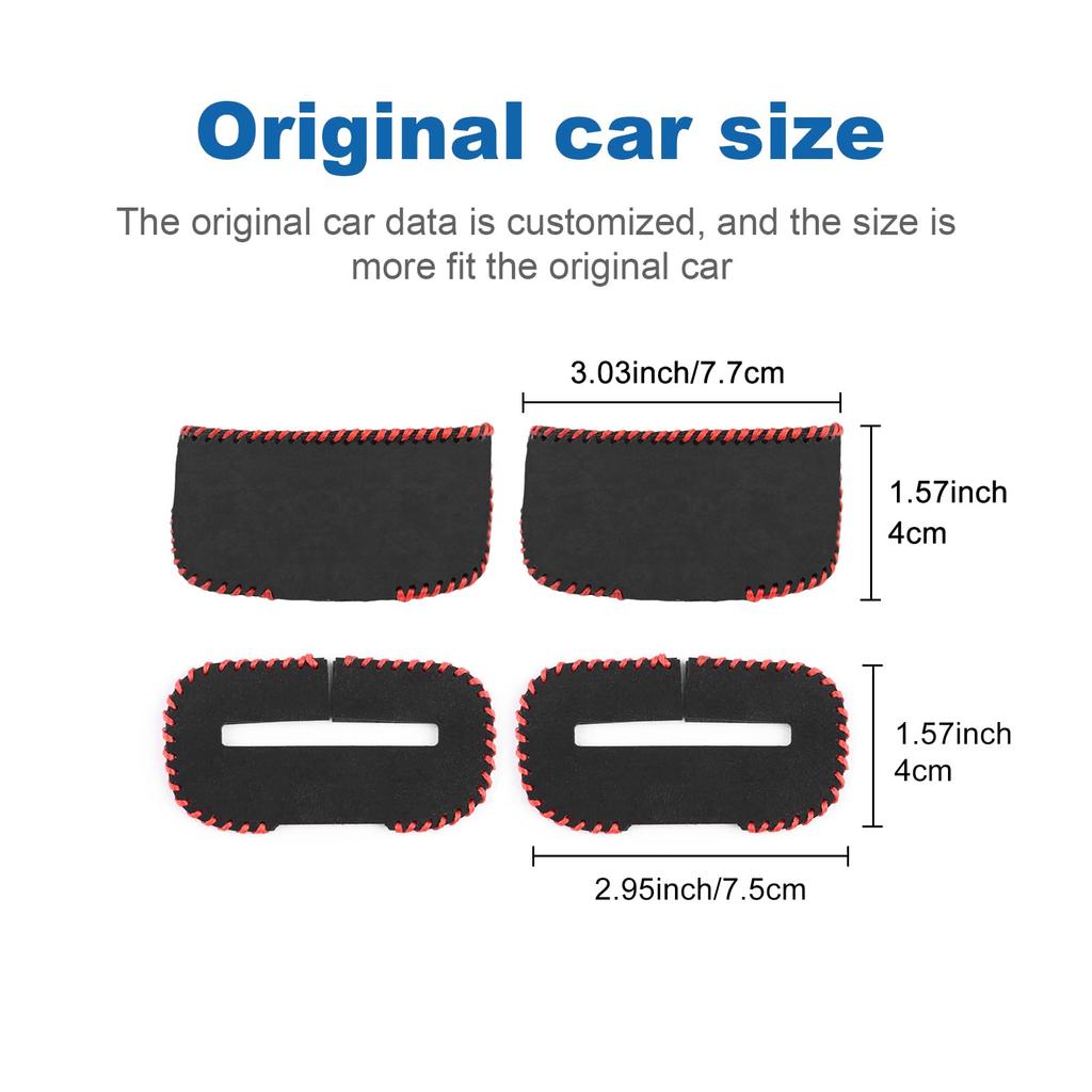 KUNGKIC 4th Generation Mini Cooper 3-Door Cooper J01 SE E 2024 2025 Seat Belt