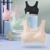 Women's Wide-strap Seamless Bra