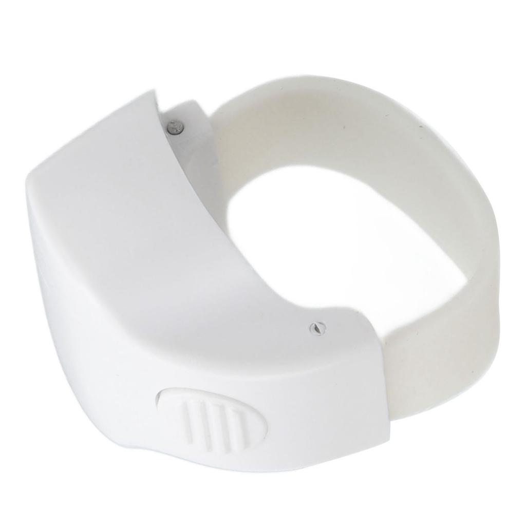 Remote Control Page Turner Rechargeable Remote Scrolling Clicker for for Tablet