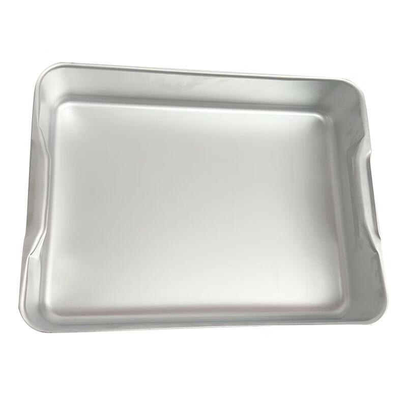 Thickened Aluminum Oil Drip Pan