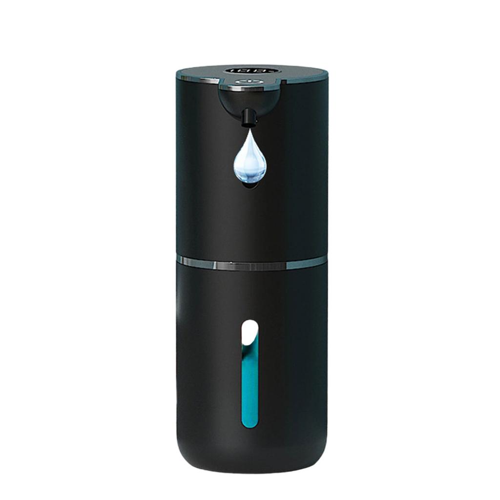 Countertops 380ml Soap Dispenser Automatic Induction Foam Hand Washer Touchless Foaming Soap Dispenser Easy To Use