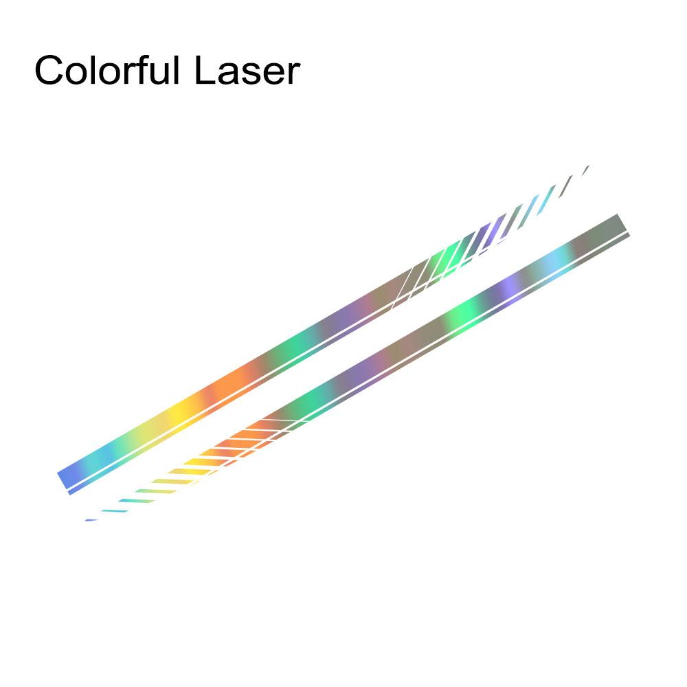 Car Door Side Skirt Stickers Auto Vinyl Decals For Mini Cooper F55 F56 F54 F60 R53 R55 R56 R57 R58 R59 R60 R61 Car Accessories
