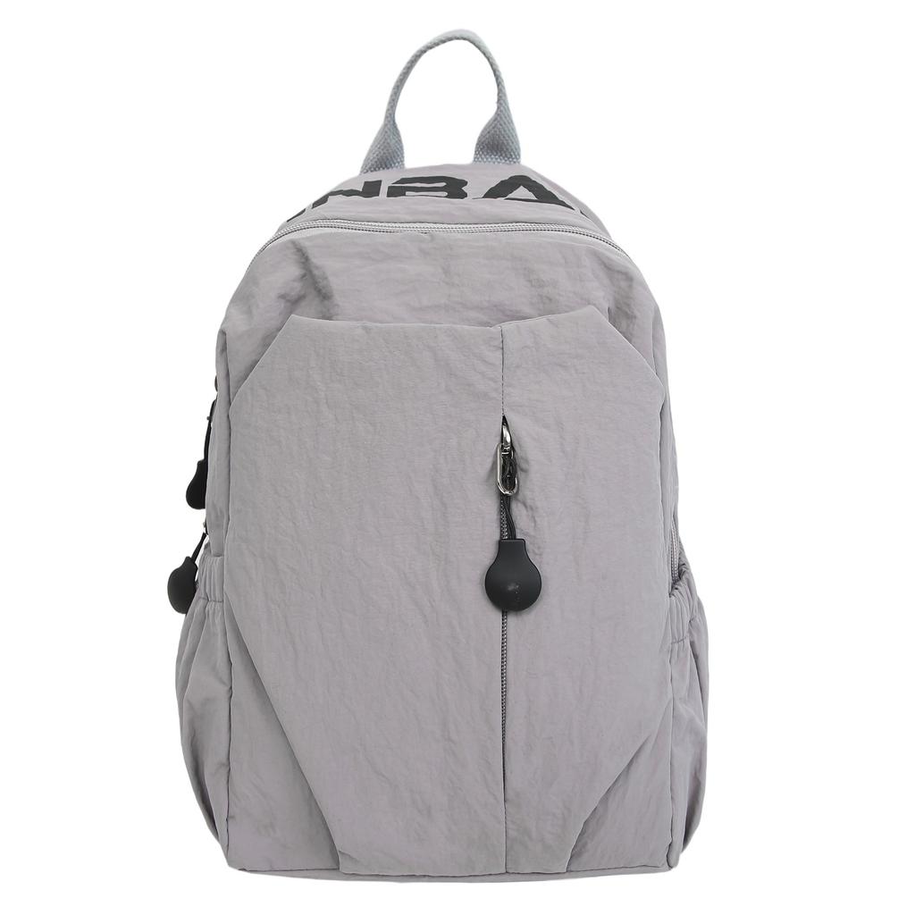 Schoolbag Backpack Women's Travel Lightweight High Value 1011 New Travel Backpack Shoulder Bag Women's Outdoor Hiking Bag School Bag