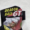 [GEBRAUCHT] Vintage Dragon Ball GT Kurzarmshirt, Manga, Anime, schwarz