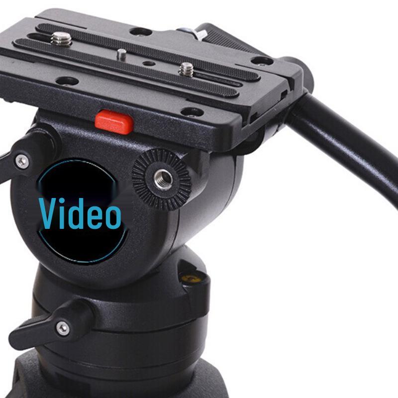 A11T Carbon Fiber Tripod for DSLR Camera & Mirrorless Photography