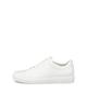 ECCO Classic Sneakers, Echtes Leder, Herren Casual Sneakers, EU43