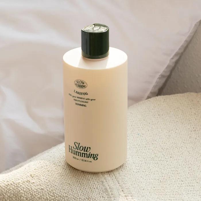 

Woodinary Body Lotion Lake Fog (300ml)