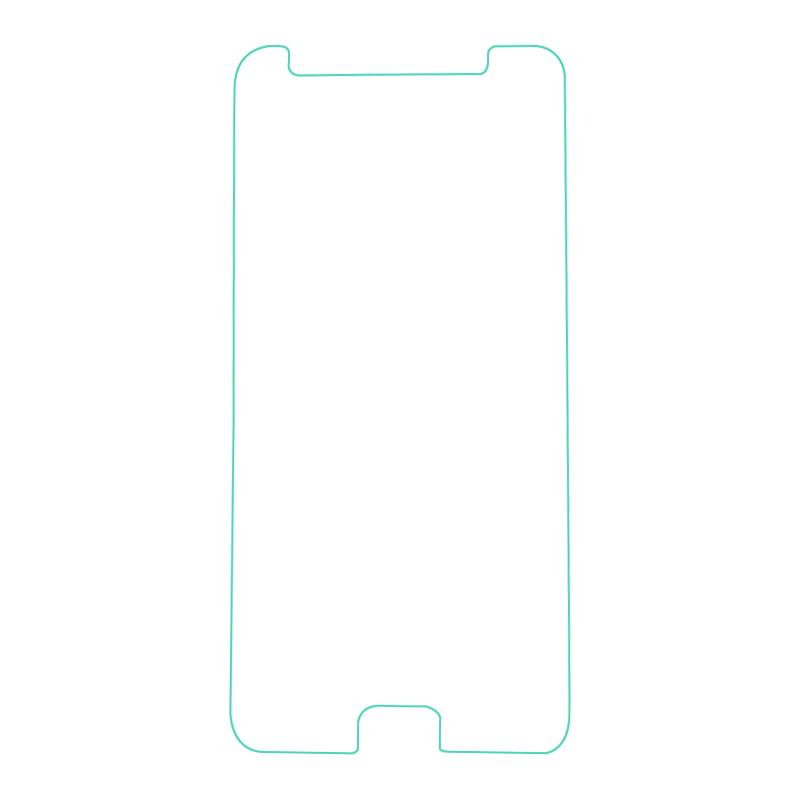

For OnePlus 5 Tempered Glass Screen Protector Arc Edge (0.3mm) Type A