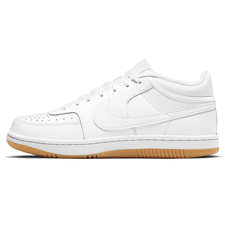 

New Nike Sky Force 3/4 White Gum DC1703-100 42