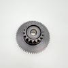 Starter Gear Motor Intermediate Gear for HJ125-19-20 & HJ150-7-8-9-23 Motorcycle Models