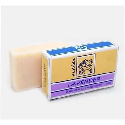 Avatar - New School Crafts Traditional Cold Process Soap LAVENDER 100g