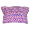 Kitten Ear Hat Striped Crochet Hat Y2K Cap for Women Men Cosplay Picture Props Cute Cap Cosplay Halloween-Good