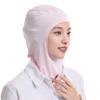 Breathable Work Cap Elastic Work Hat New Balaclava  Food Factory