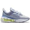 Nike Air Max 2021 Ghost Ashen Slate Herre Sneakers Grå Obsidian-Tåke Obsidian DA1925-002