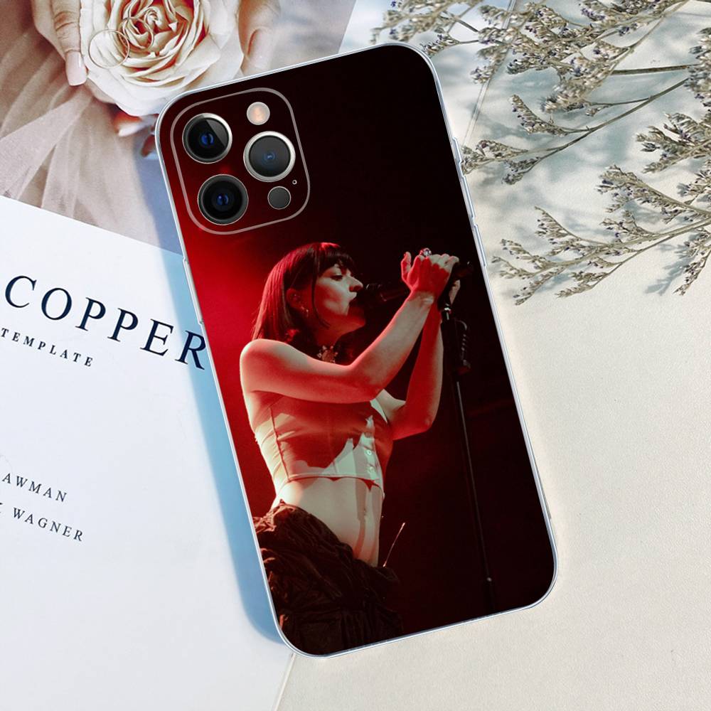 

Vintage Rock THE M-MARIAS Band For IPhone 17 16 15 14 13 12 11 Pro Max Plus Mini Funda For Transparent Cover iPhone 16pro max
