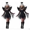Night Angel Costume New Movie Cosplay Costume Halloween Cosplay Costume Devil Costume