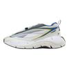 Reebok Zig 3D Storm Hydro River Rapids Pack - White Morning Fog Unisex Sneakers Harmony-Green G55683