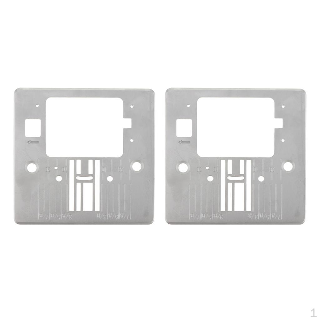 

2 шт. Сверхпрочные для бытовой швейной машины