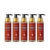 (5pcs)Ulei de fermitate Magics pentru corp Ulei de corp de lux Ulei de piele hidratant și de fermitate pentru tot corpul, brațe, piept, coapse și burtă