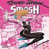 SpiderGwen Smash by Meliss Flores Paperback Book 9781302956554