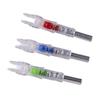 LED Auto Light-Up Nock for 6.2mm Arrow Shafts