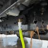 O-Ring Chassis Cleaner Flusher Kit Powerful Cleaning Hard-to-Reach Areas for Trucks & Off-Road Vehicles