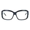 Used [For some reason/Frame only] Givenchy Regular Fit GIVENCHY SGV628N 0700 62 Size Square Outlet Product Unisex Men's Women's