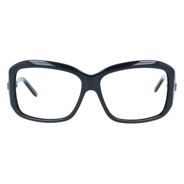 Used [For some reason/Frame only] Givenchy Regular Fit GIVENCHY SGV628N 0700 62 Size Square Outlet Product Unisex Men's Women's