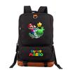 Cartoon Backpack, Primary And Secondary School Schoolbag, Animation Backpack, Sports Bag, Computer Bag.