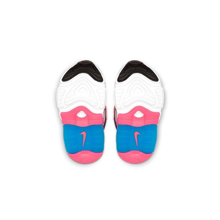(TD) Nike Air Max 200 'Hyper Pink' Baby AT5632-100