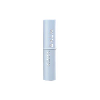 [Gahi UV Aqua Bomb] Moisturizing and Nutritious Sun Care, Non-sticky Finish, UV Protection SPF50+ PA++++, 1 Piece, 9g
