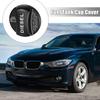 uxcell Diesel Fuel Tank Cap Cover Gas Fuel Cap Tank Filler Cover for BM