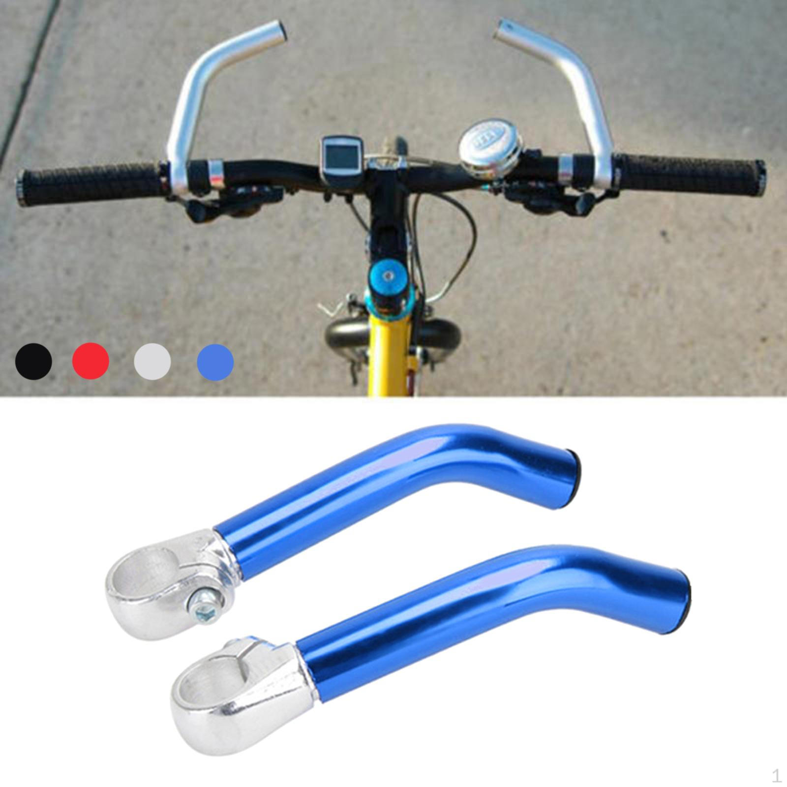 , Alloy Arm Rest for Triathlon